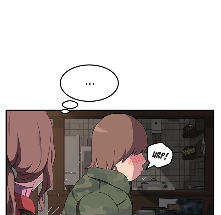 My Stepmom Chapter 32 page 84 - 