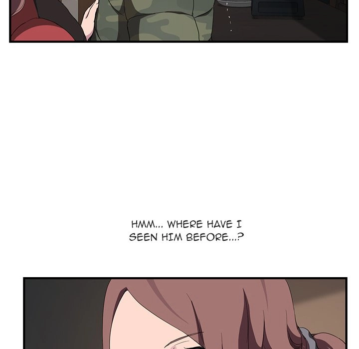 My Stepmom Chapter 32 page 85 - 