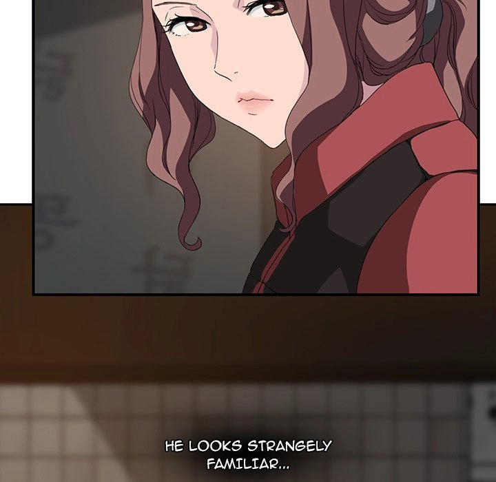 My Stepmom Chapter 32 page 86 - 