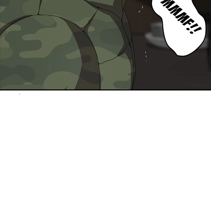 My Stepmom Chapter 32 page 88 - 