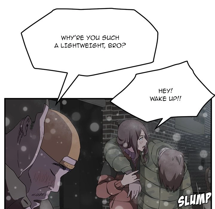 My Stepmom Chapter 32 page 91 - 