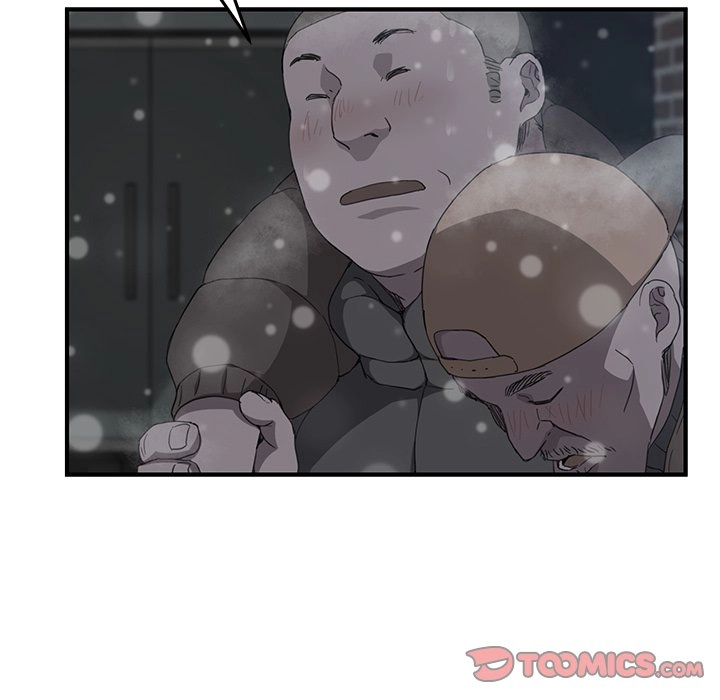 My Stepmom Chapter 32 page 93 - 