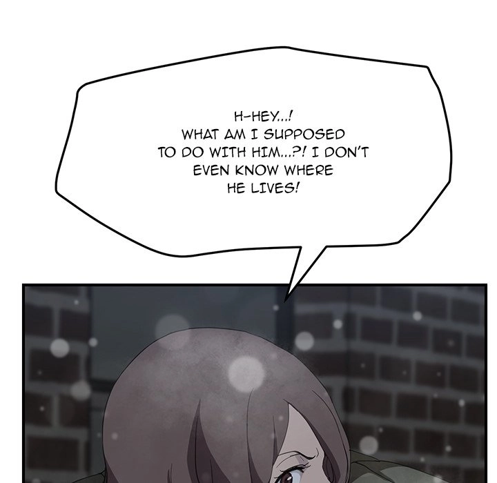 My Stepmom Chapter 32 page 94 - 