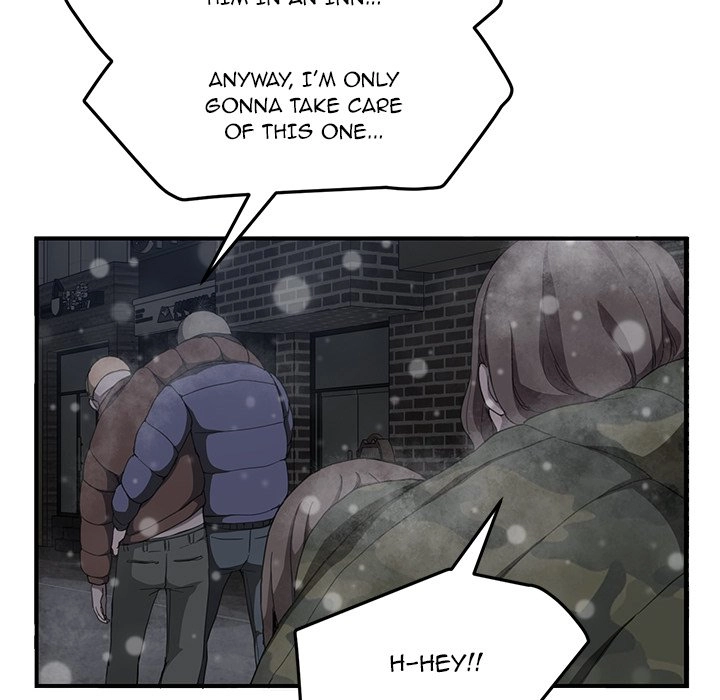 My Stepmom Chapter 32 page 96 - 