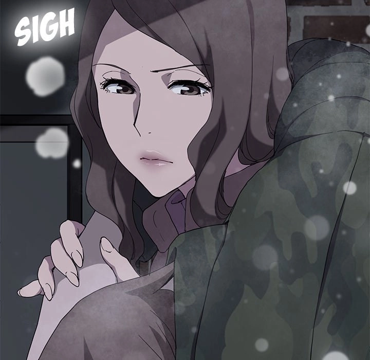 My Stepmom Chapter 32 page 98 - 