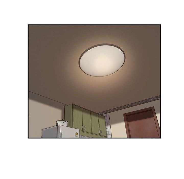 My Stepmom Chapter 32 page 100 - 