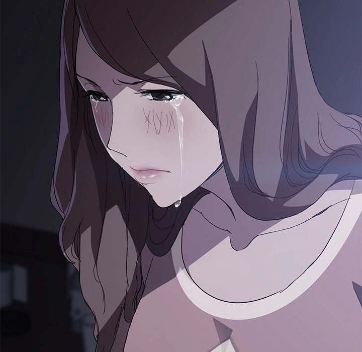 My Stepmom Chapter 33 page 117 - 
