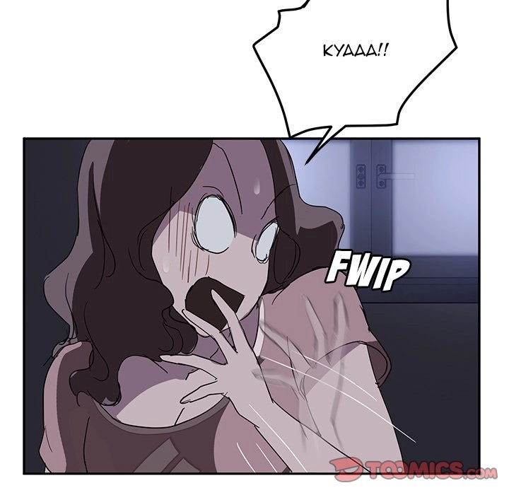 My Stepmom Chapter 33 page 26 - 