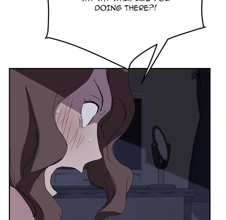 My Stepmom Chapter 33 page 28 - 