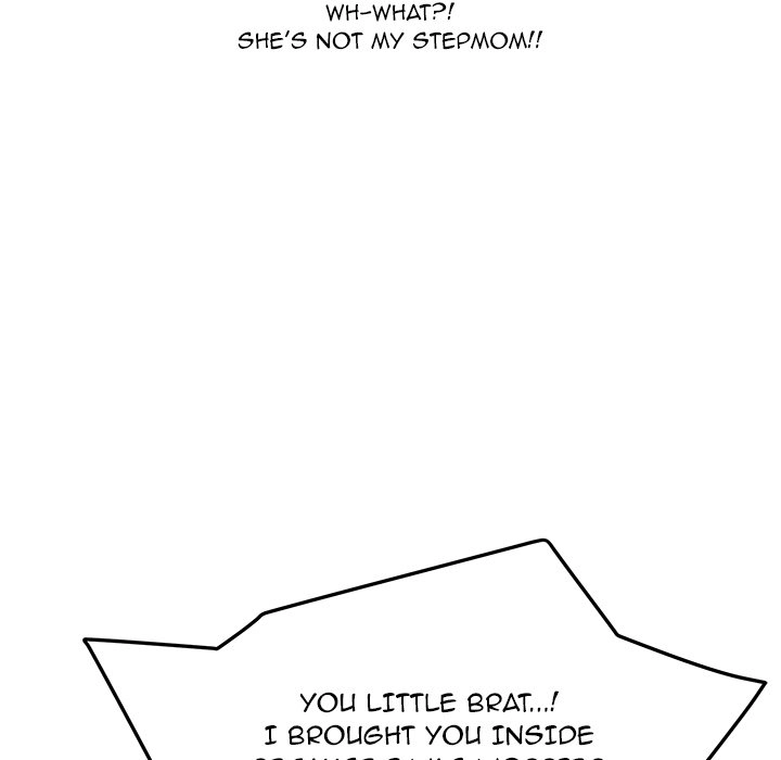 My Stepmom Chapter 33 page 31 - 