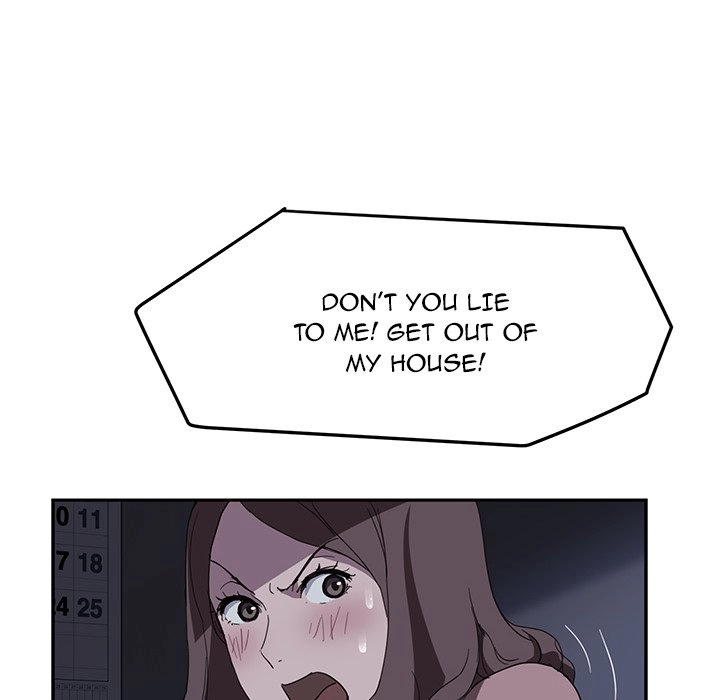 My Stepmom Chapter 33 page 34 - 