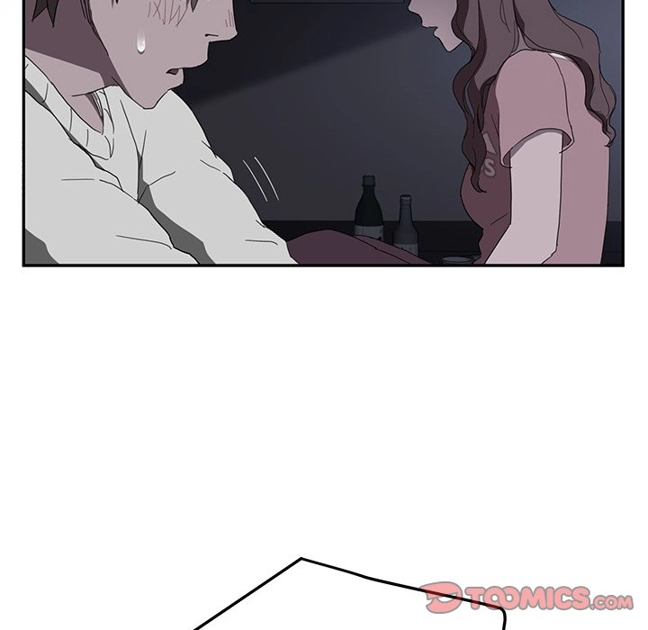 My Stepmom Chapter 33 page 38 - 