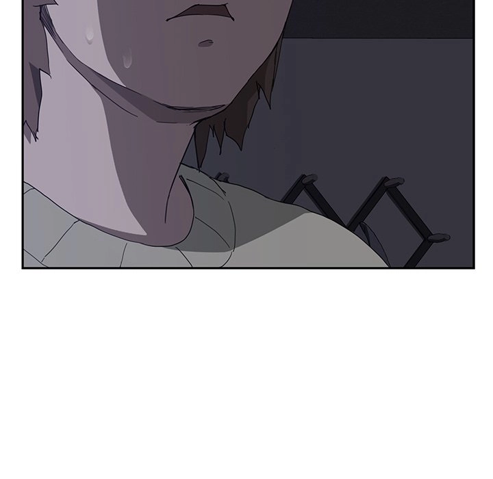 My Stepmom Chapter 33 page 5 - 