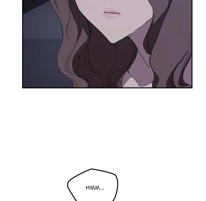 My Stepmom Chapter 33 page 41 - 