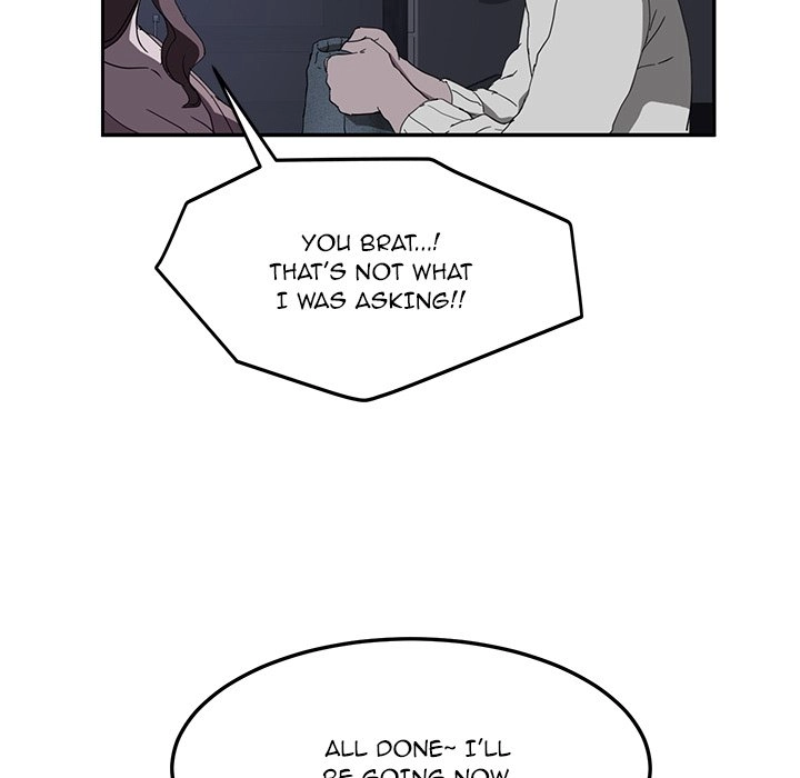My Stepmom Chapter 33 page 45 - 