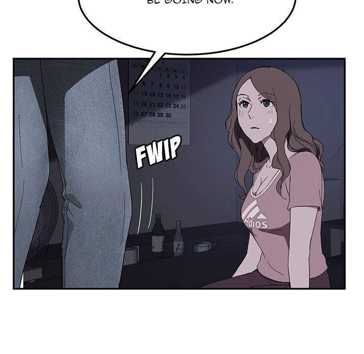 My Stepmom Chapter 33 page 46 - 
