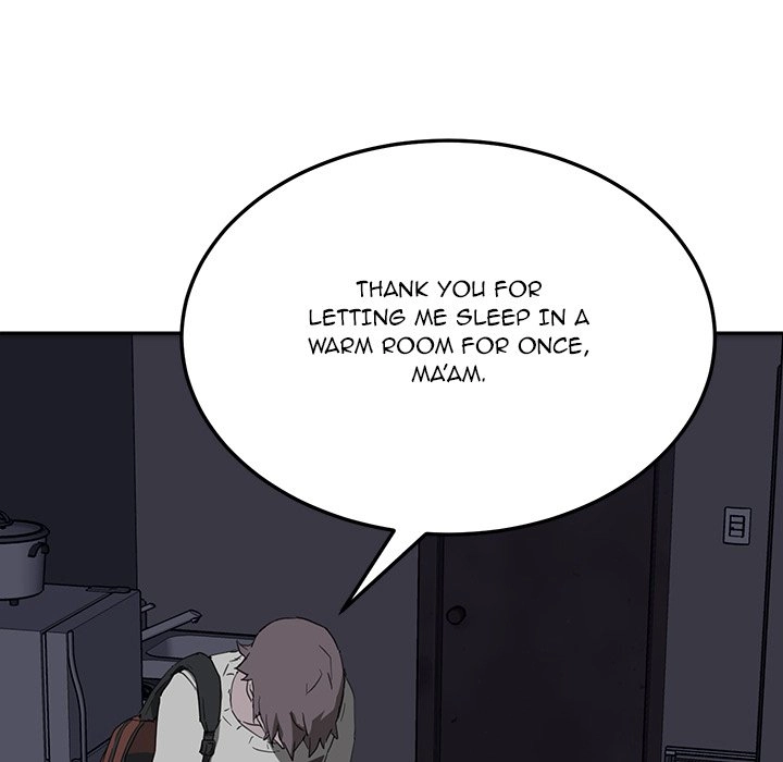 My Stepmom Chapter 33 page 47 - 