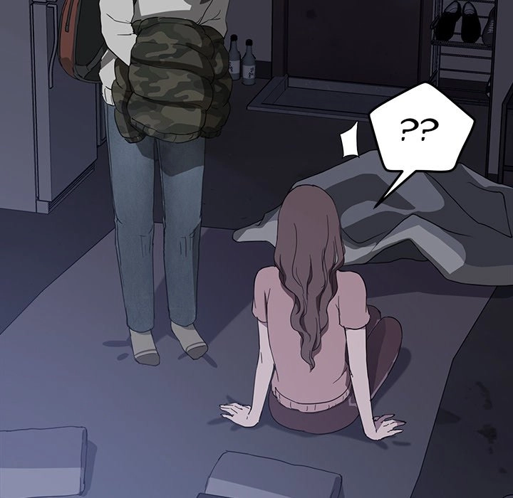 My Stepmom Chapter 33 page 48 - 