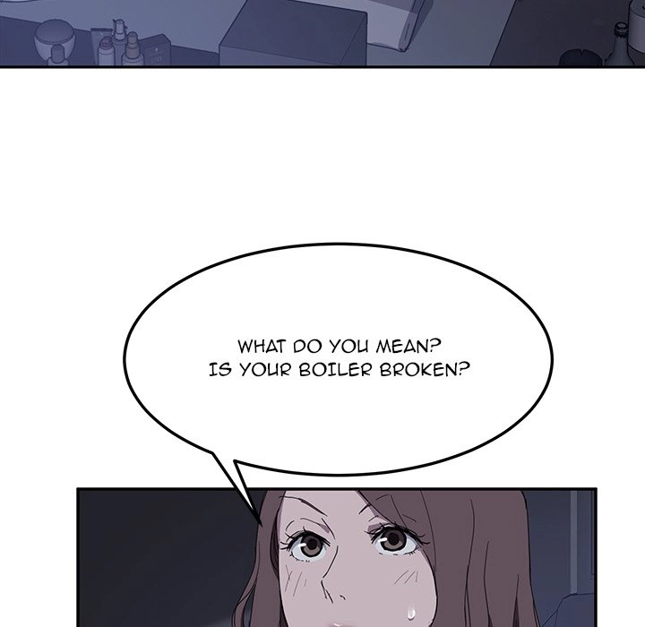 My Stepmom Chapter 33 page 49 - 