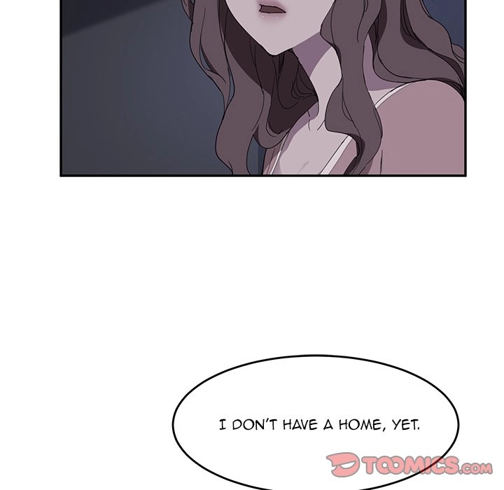 My Stepmom Chapter 33 page 50 - 