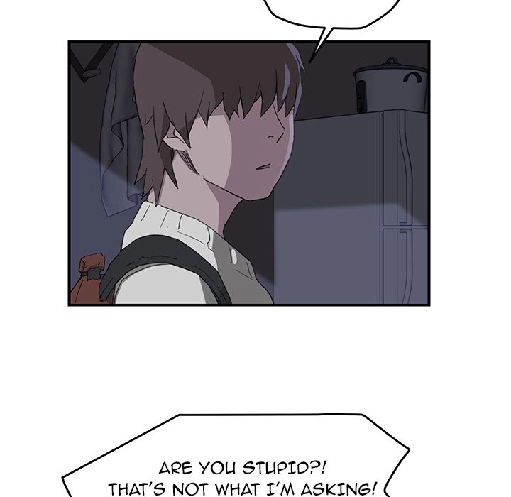 My Stepmom Chapter 33 page 53 - 