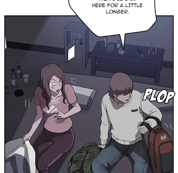 My Stepmom Chapter 33 page 60 - 
