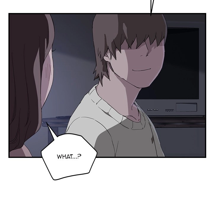 My Stepmom Chapter 33 page 64 - 