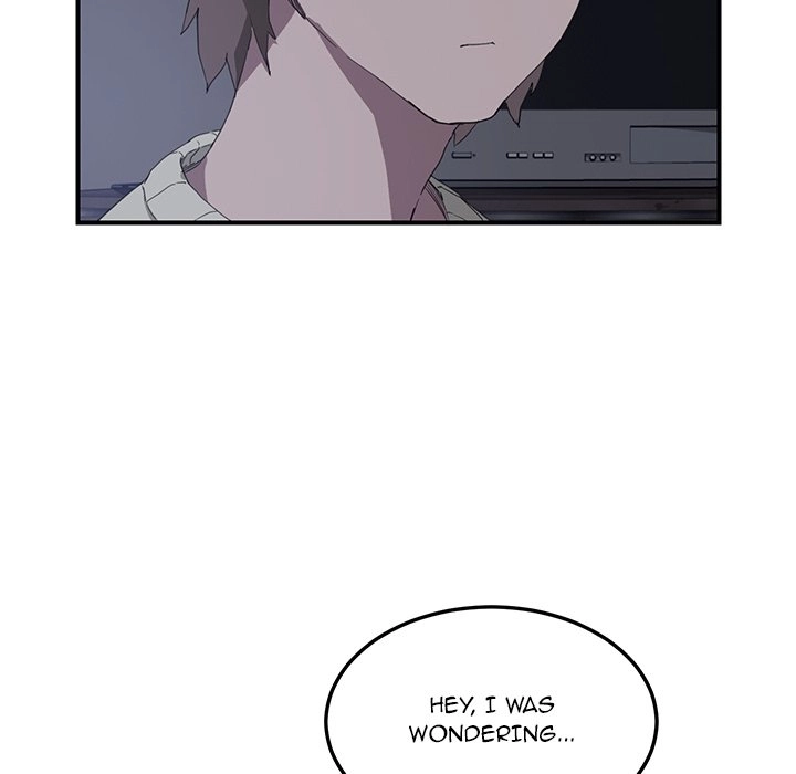 My Stepmom Chapter 33 page 71 - 