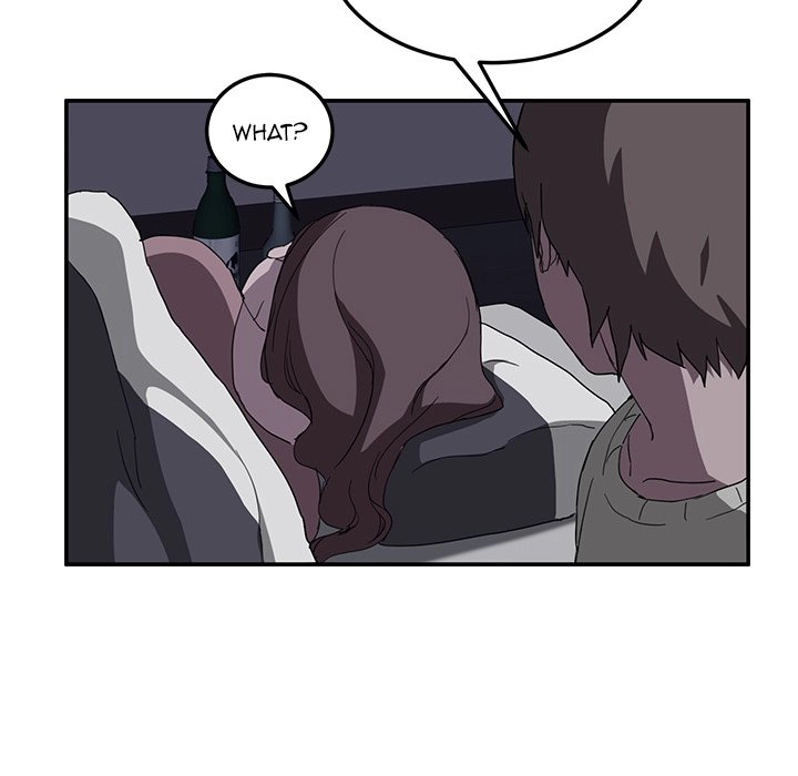 My Stepmom Chapter 33 page 72 - 
