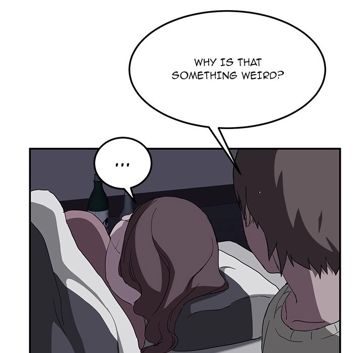 My Stepmom Chapter 33 page 73 - 