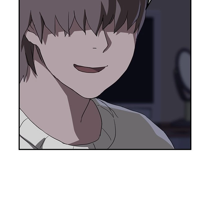 My Stepmom Chapter 33 page 76 - 