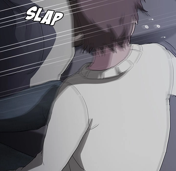 My Stepmom Chapter 33 page 80 - 