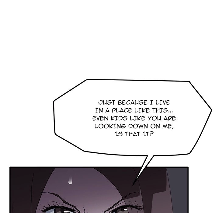 My Stepmom Chapter 33 page 83 - 