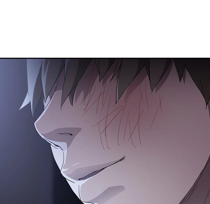 My Stepmom Chapter 33 page 85 - 