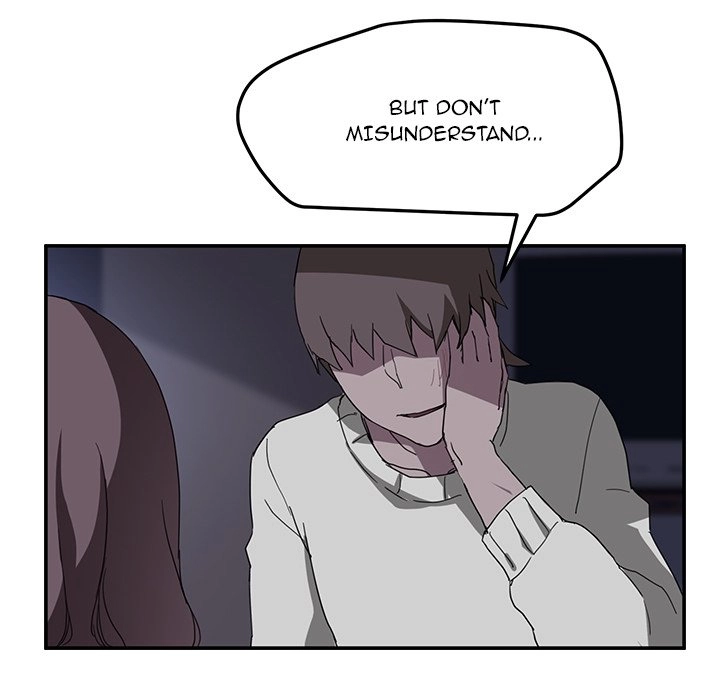 My Stepmom Chapter 33 page 90 - 