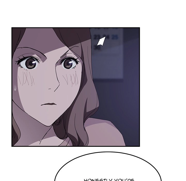 My Stepmom Chapter 33 page 93 - 