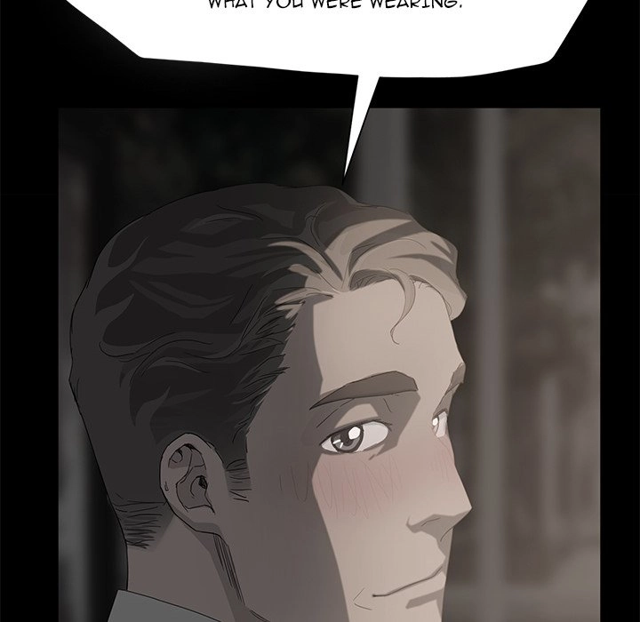 My Stepmom Chapter 33 page 100 - 