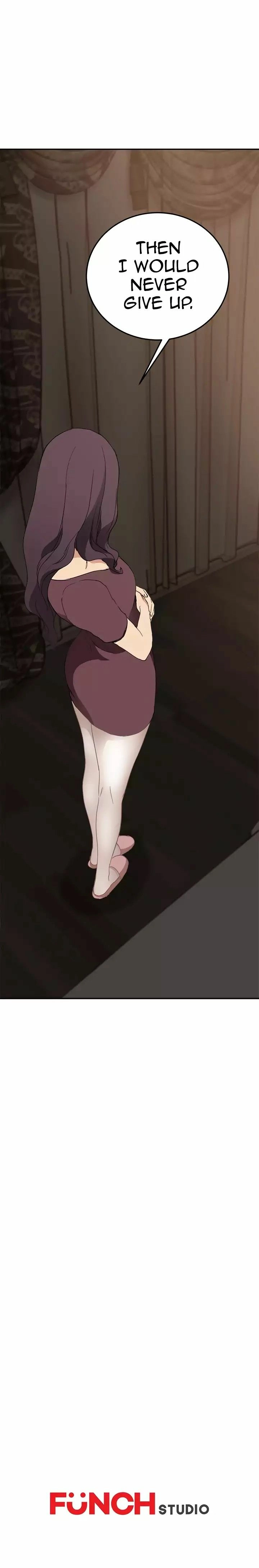 My Stepmom Chapter 34 page 22 - 