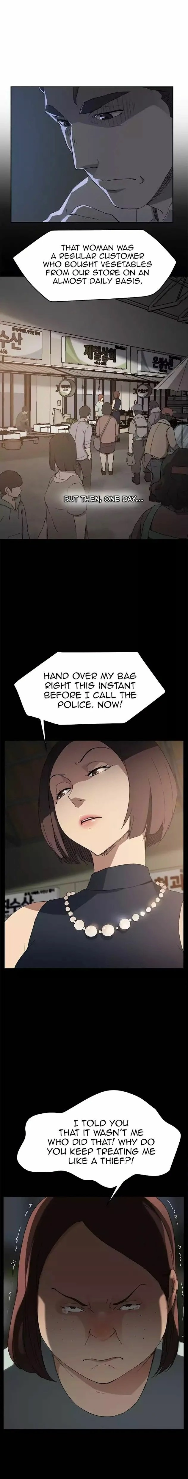 My Stepmom Chapter 34 page 4 - 