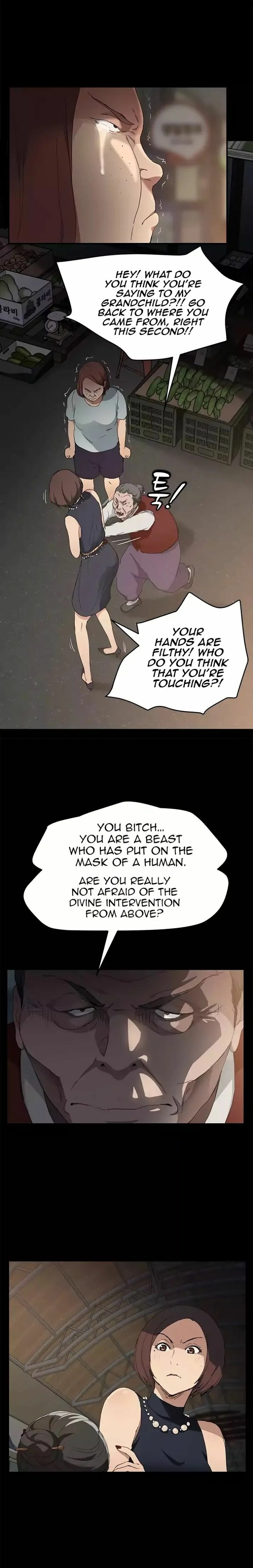 My Stepmom Chapter 34 page 6 - 