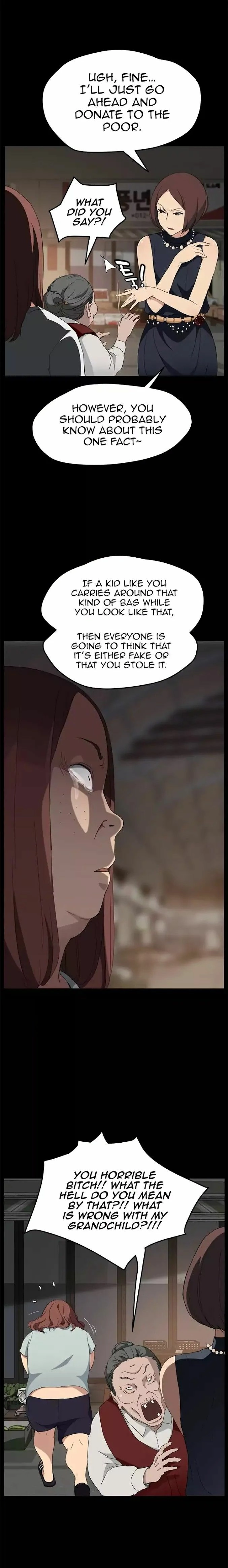 My Stepmom Chapter 34 page 7 - 