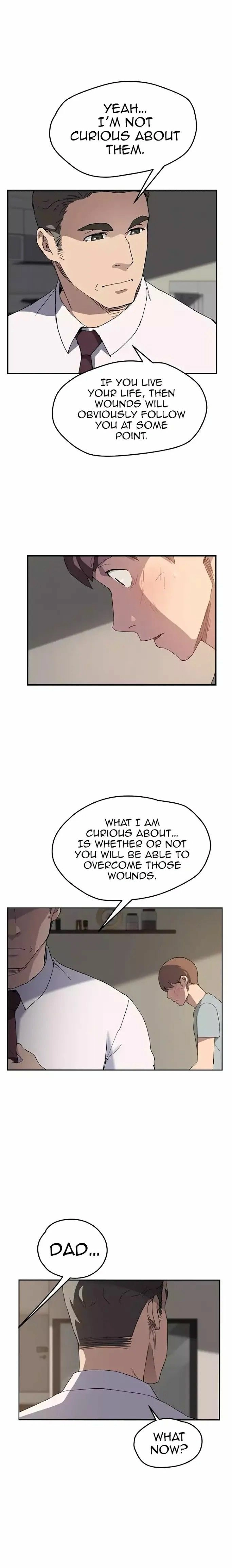 My Stepmom Chapter 35 page 4 - 