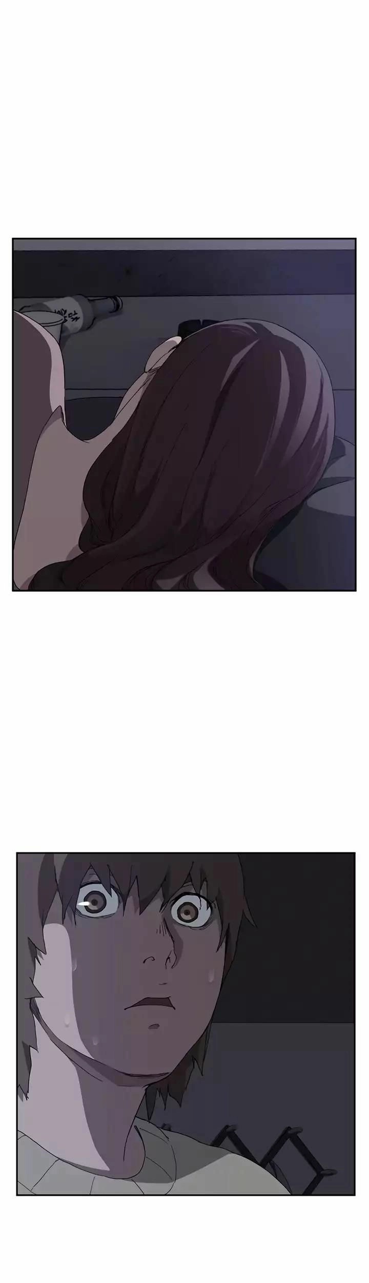 My Stepmom Chapter 36 page 1 - 