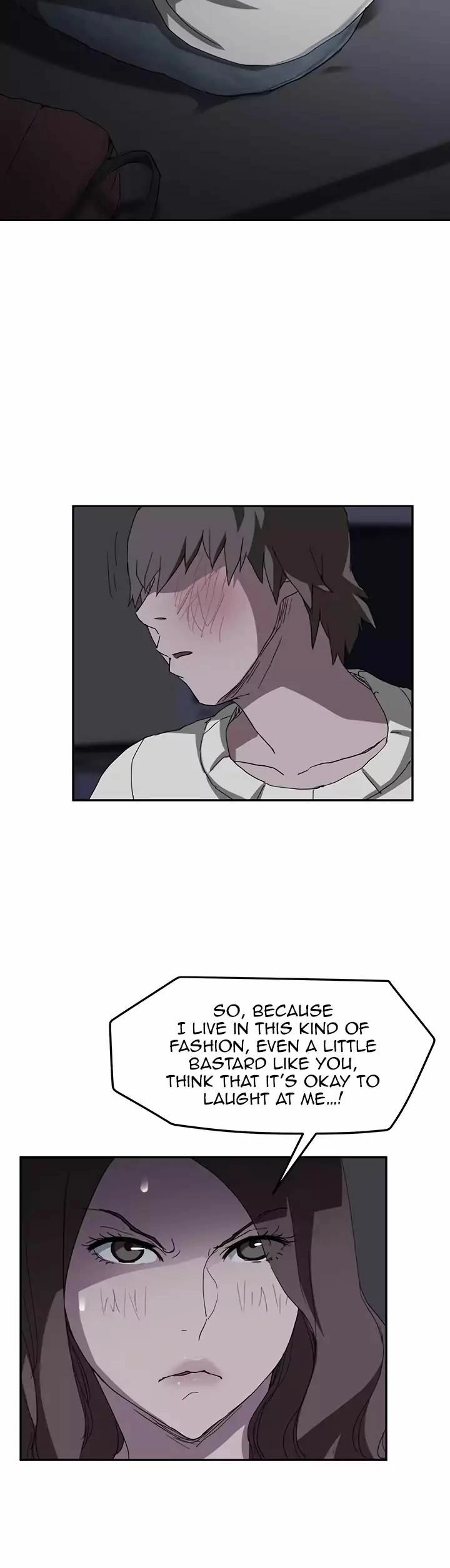 My Stepmom Chapter 36 page 28 - 