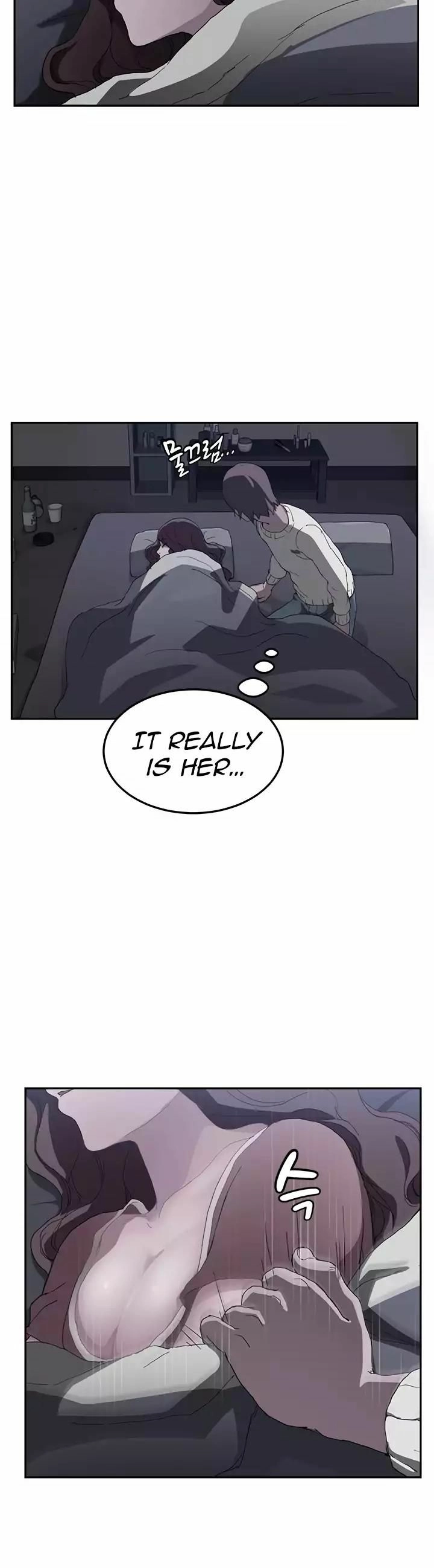 My Stepmom Chapter 36 page 4 - 