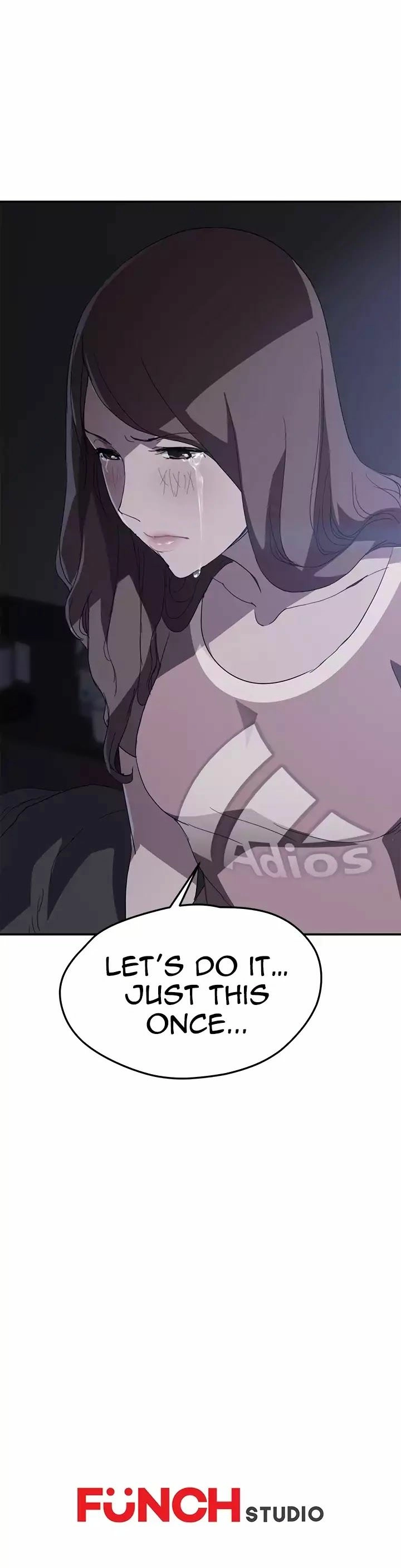 My Stepmom Chapter 36 page 38 - 