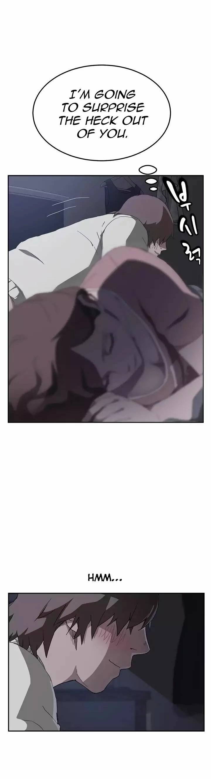 My Stepmom Chapter 36 page 6 - 