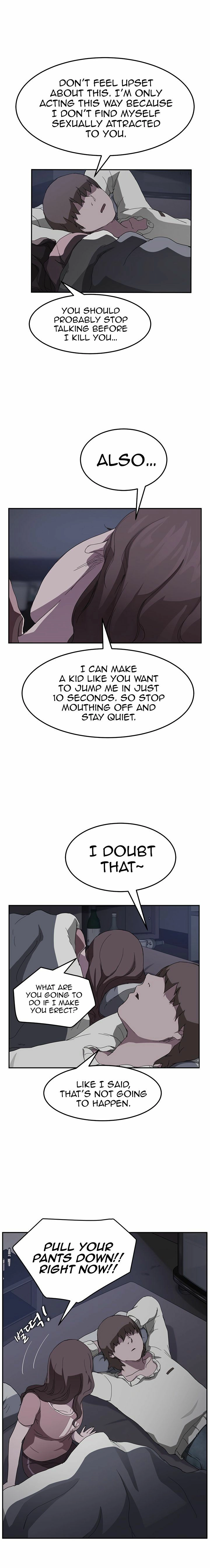 My Stepmom Chapter 37 page 4 - 