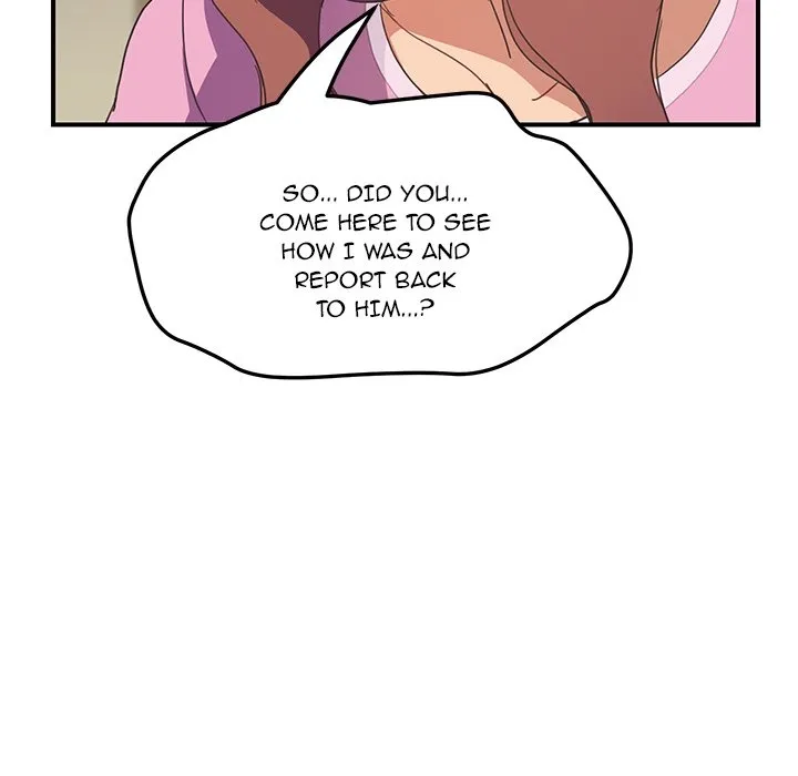 My Stepmom Chapter 39 page 101 - 
