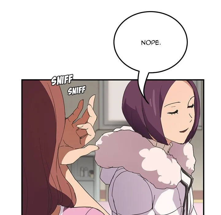 My Stepmom Chapter 39 page 102 - 